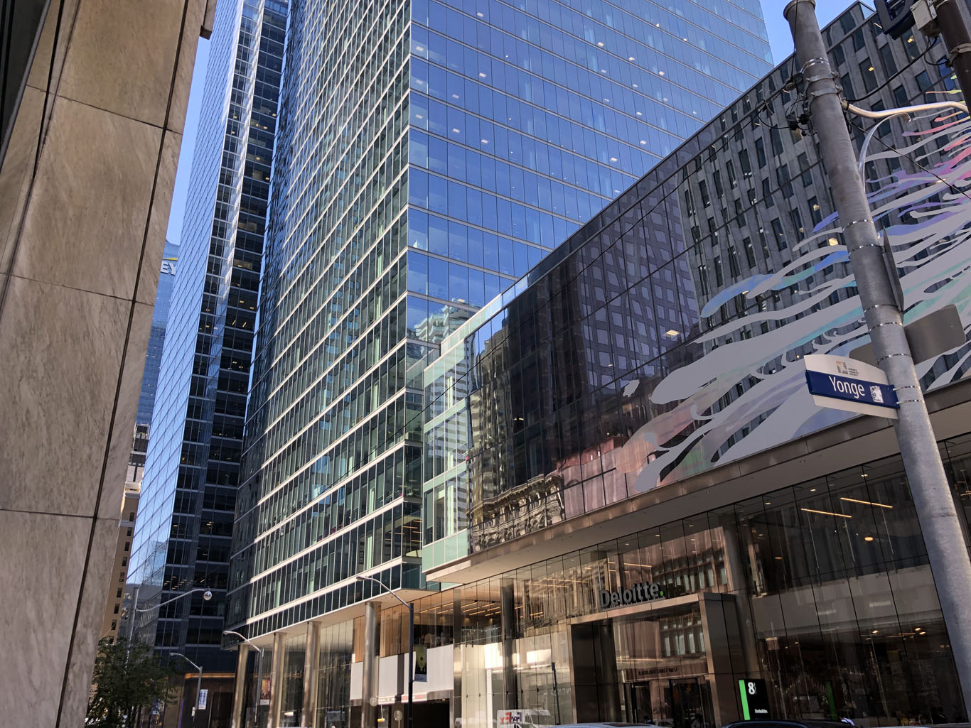 Harper Collins Canada